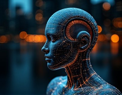 Artificial Intelligence in Education: Revolutionizing Personalized Learning